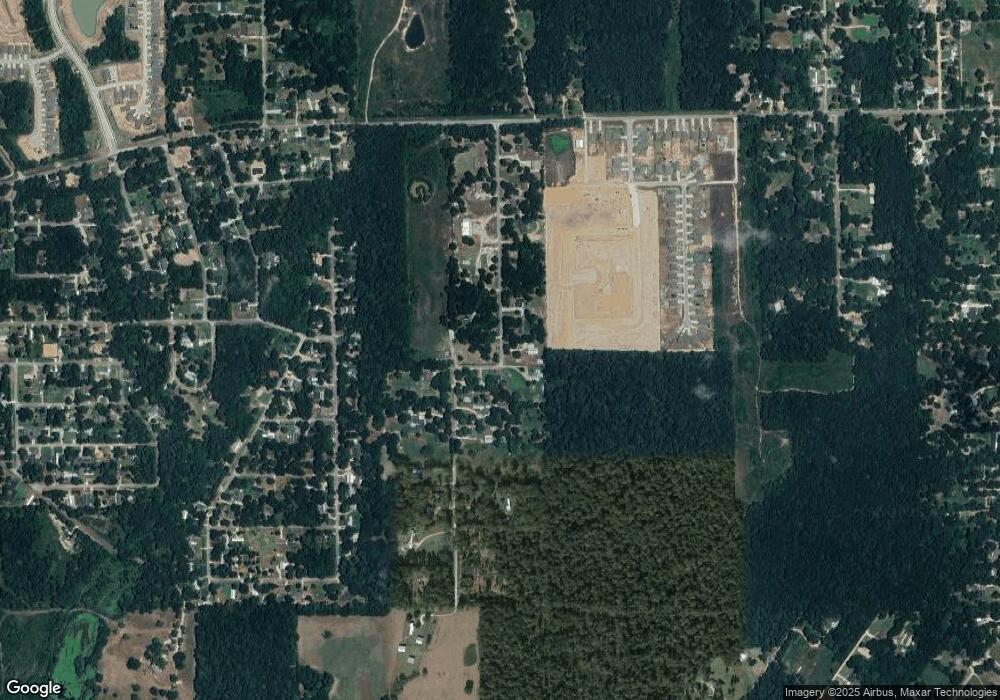 TBD Crossno, Cleveland, TX 77328 - photo 1