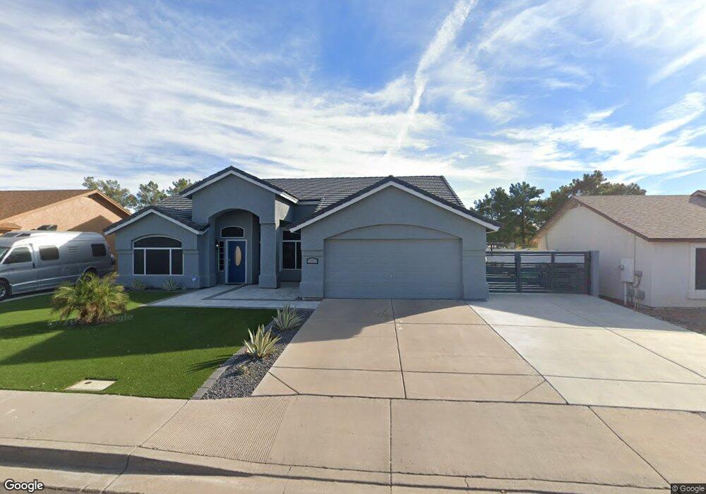 643 N 81st Place, Mesa, AZ 85207 - photo 1