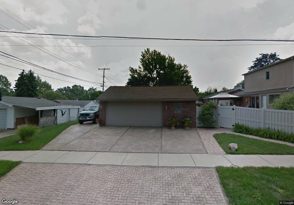 1356 Marc Ave, Clawson, MI 48017 - photo 1