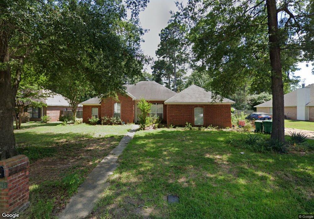 3903 Wren Rowe Dr, Texarkana, TX 75503 - photo 1