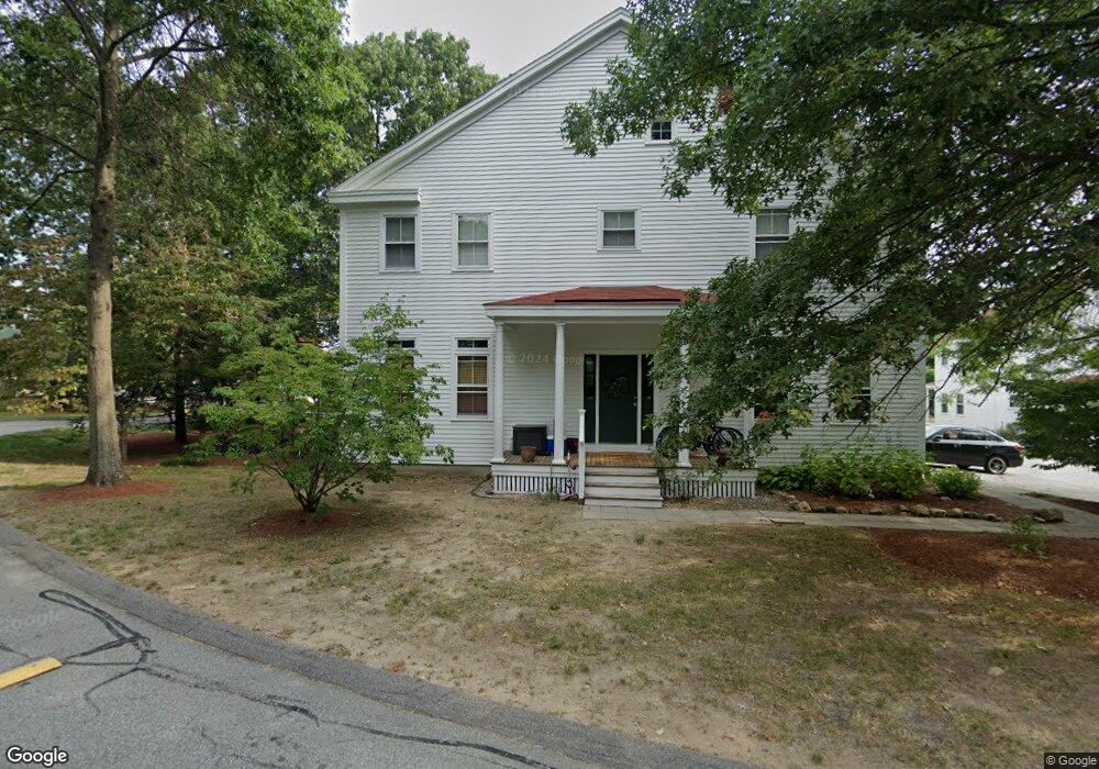 11A South Commons unit A-11, Lincoln, MA 01773 - photo 1