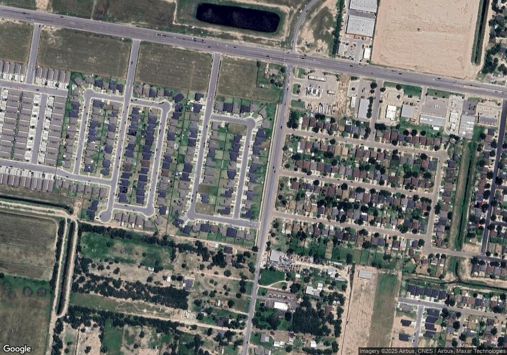 3408 New Frontier Dr, Edinburg, TX 78541 - photo 1