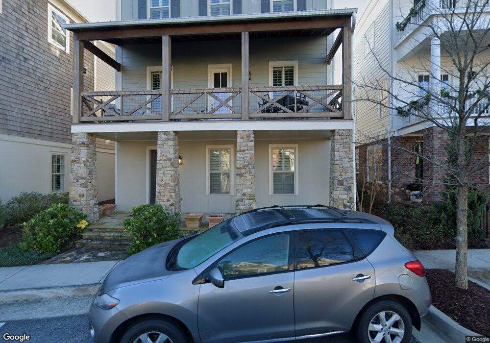 250 Meeting St SE, Marietta, GA 30060 - photo 1