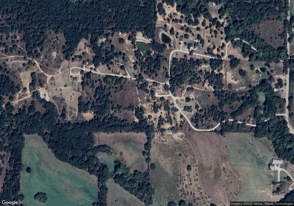 1615 Cold Springs Rd, Weatherford, TX 76088 - photo 1