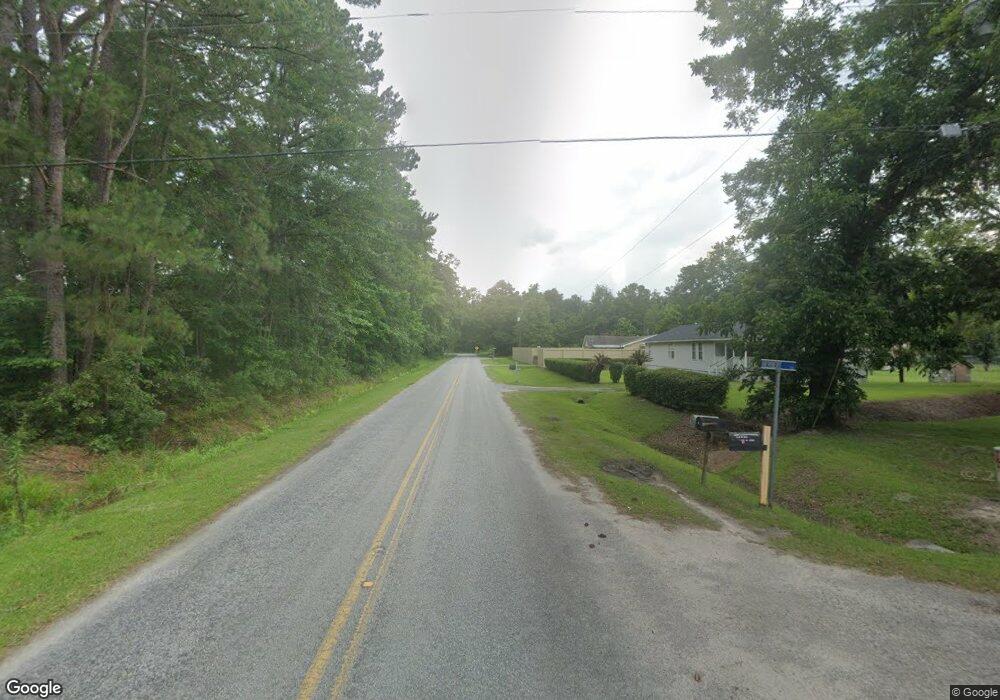 Tbd Young Cir, Seabrook, SC 29940 - photo 1