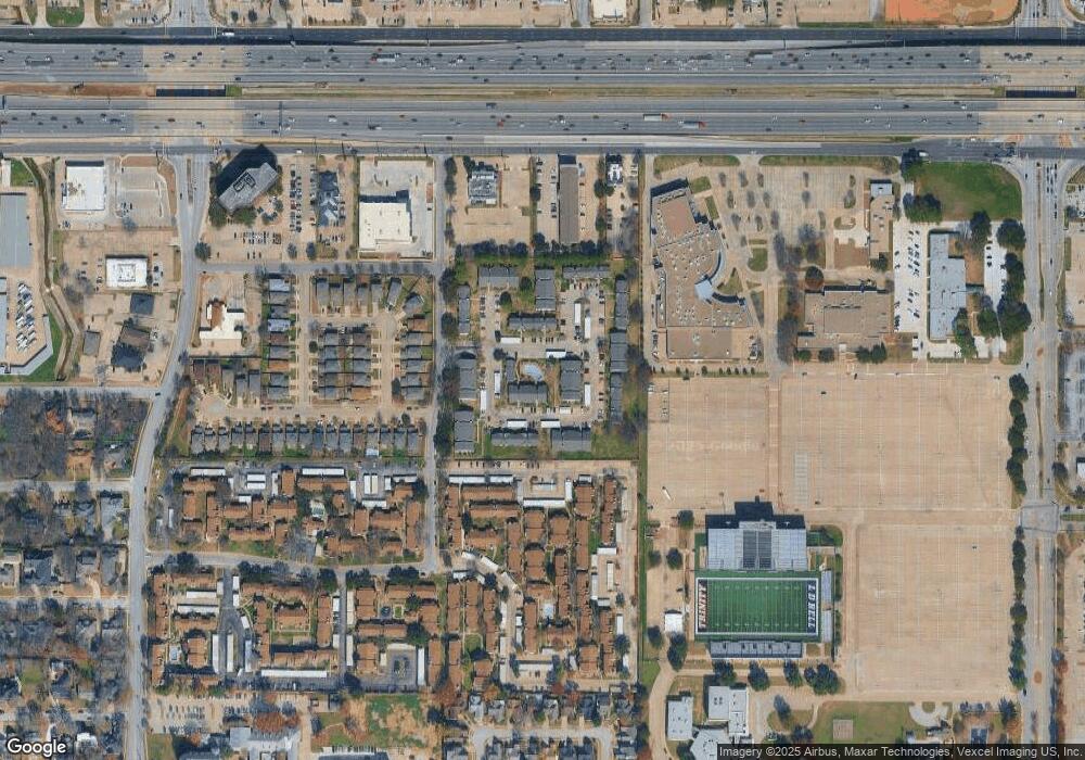 Rise Oak Creek, Bedford, TX 76022 - photo 1