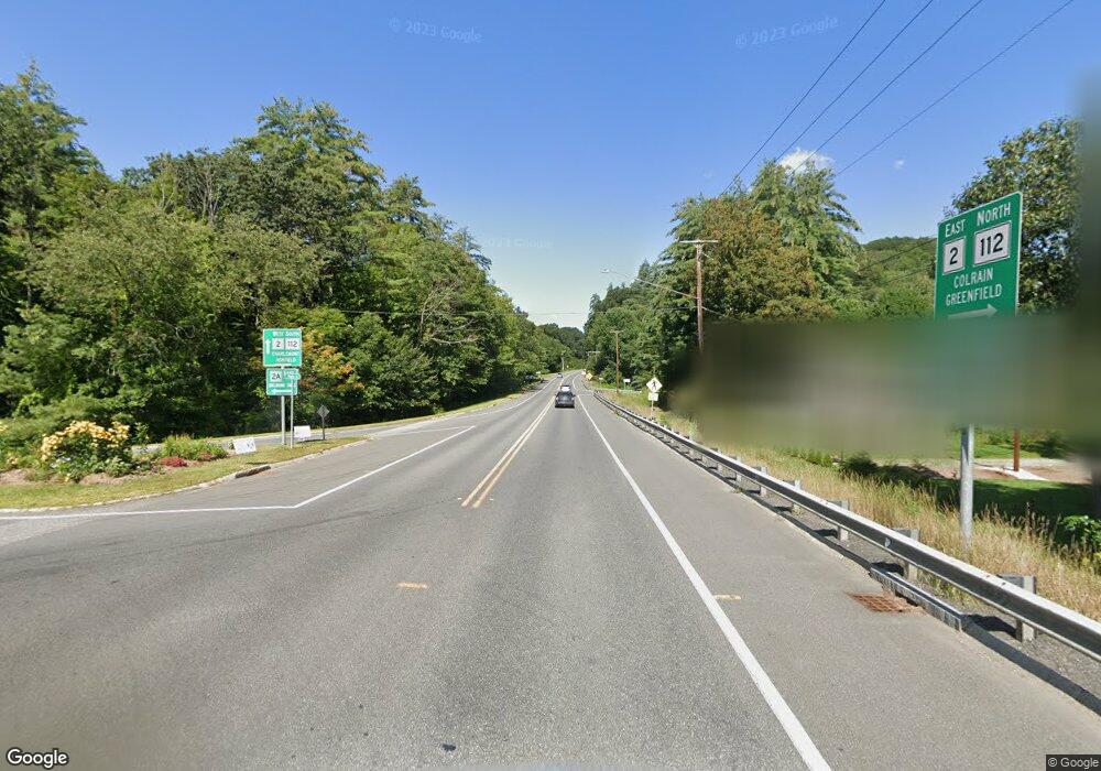 2 State St, Shelburne Falls, MA 01370 - photo 1