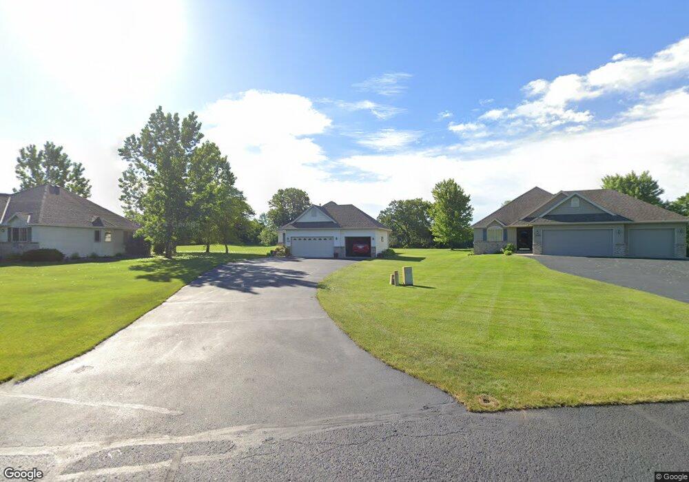 1550 Melvina Ln SW, Alexandria, MN 56308 - photo 1