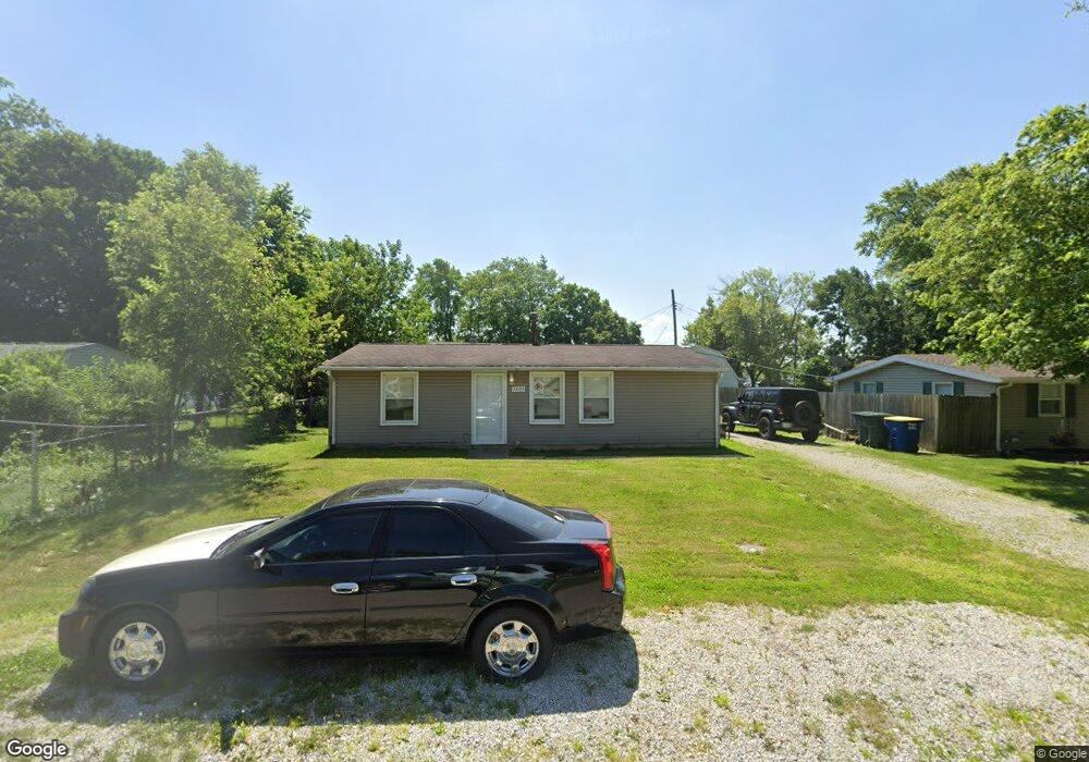 2800 N Colbert Dr, Muncie, IN 47303 - photo 1