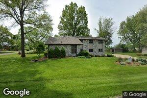 486 W Wright St, Virden, IL 62690