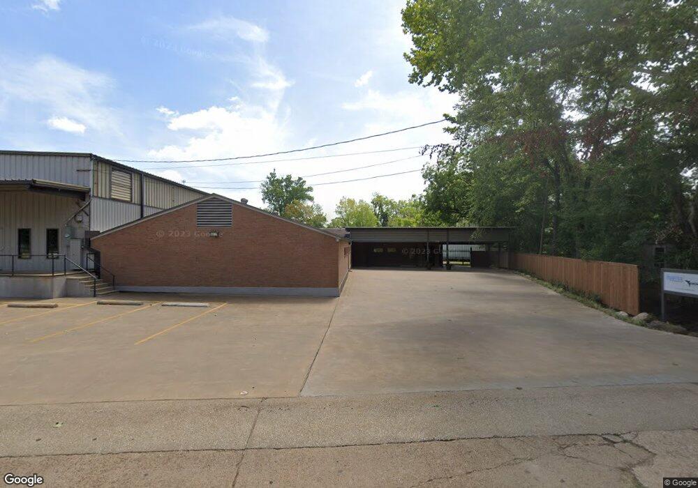 312 Old Tyler Rd, Nacogdoches, TX 75961 - photo 1