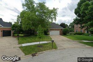 4608 Niswender Ct, Naperville, IL 60564