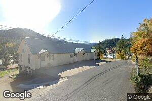 732 Hunter St, Mullan, ID 83846