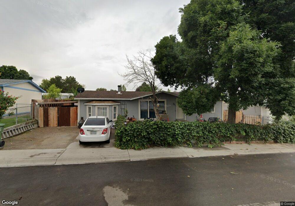 1254 Toy Ave, Winnemucca, NV 89445 - photo 1