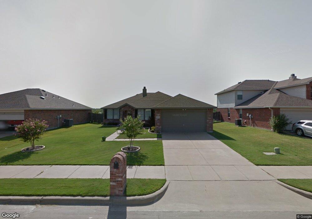 611 Odenville Dr, Wylie, TX 75098 - photo 1