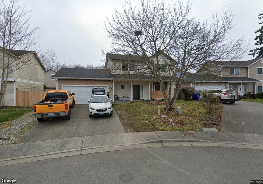 11014 Meridian Dr SE unit 35, Everett, WA 98208 - photo 1