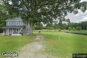 6055 New Design Rd, Elberon, VA 23846