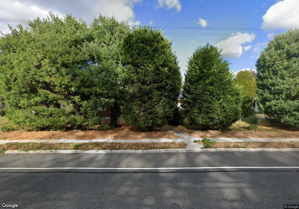 165 East Ave, Woodstown, NJ 08098 - photo 1