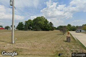 488 NE Old Springfield Rd, Washington Court House, OH 43160