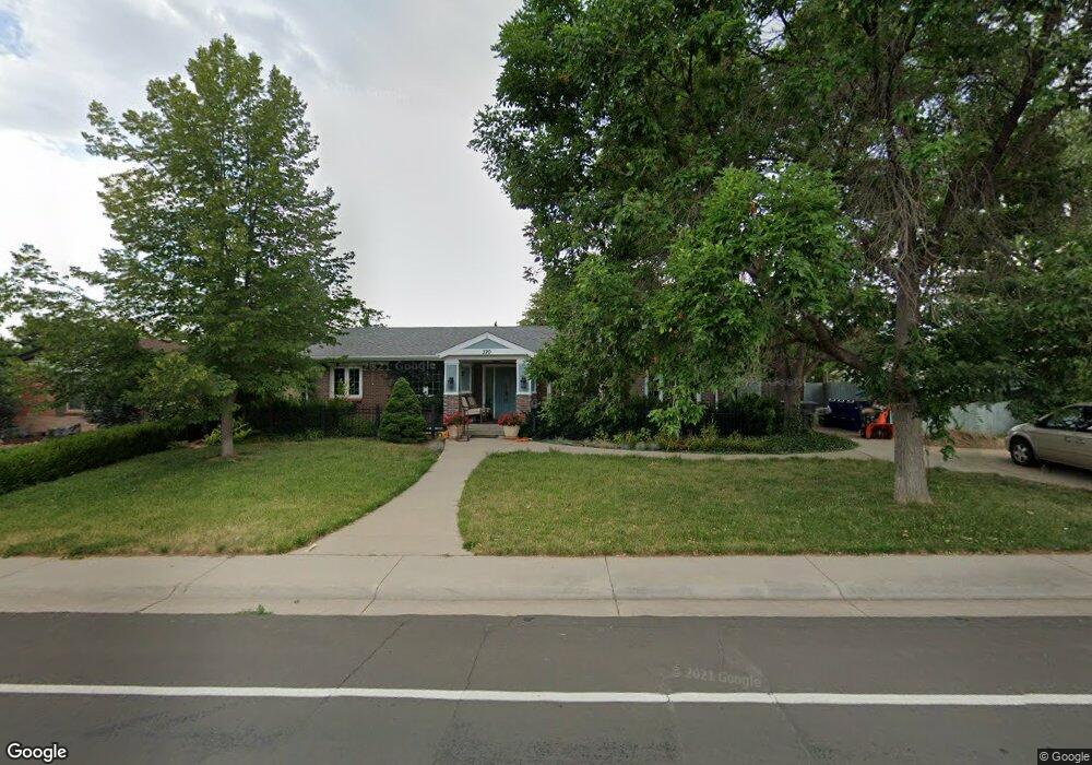 Street View Photo