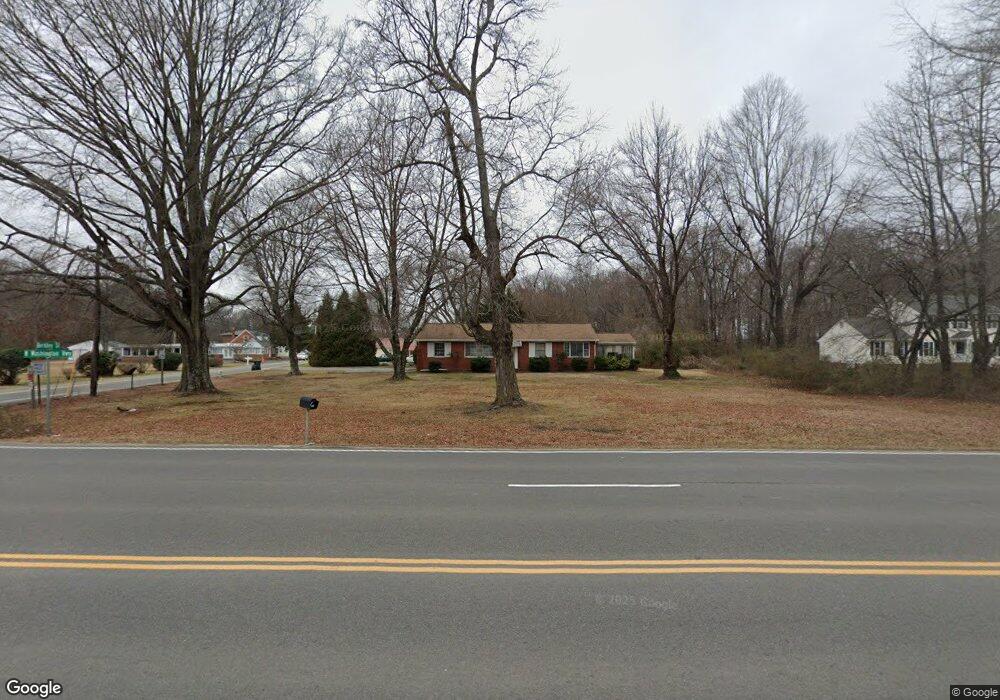 600 N Washington Hwy, Ashland, VA 23005 - photo 1