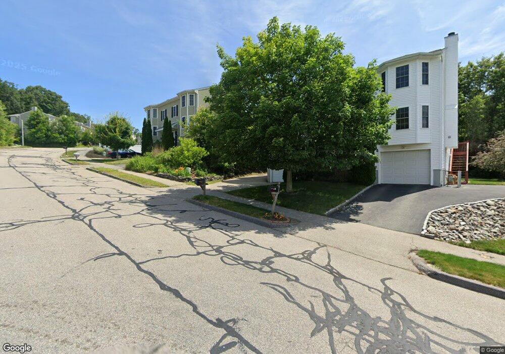 5 Bittersweet Blvd, Worcester, MA 01607 - photo 1