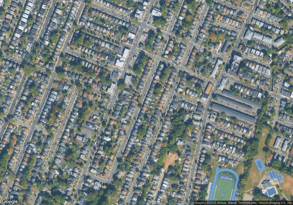 396 Chapman St, Irvington, NJ 07111 - photo 1