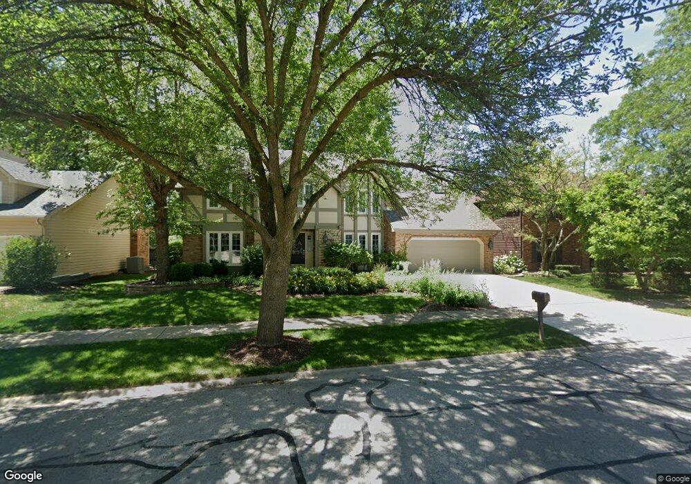 2257 Keim Rd unit 3B, Naperville, IL 60565 - photo 1