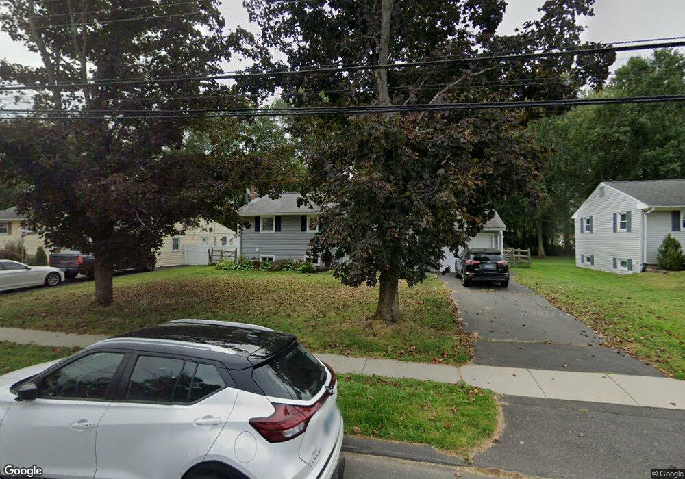 63 W Point Terrace, West Hartford, CT 06107 - photo 1