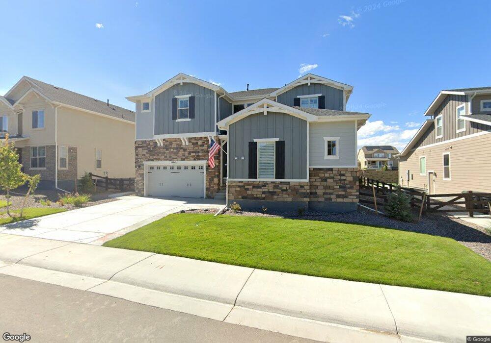 14261 Ivanhoe St, Thornton, CO 80602 - photo 1