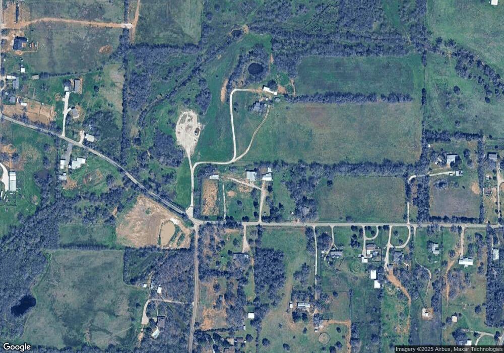 1109 County Road 701a, Cleburne, TX 76031 - photo 1