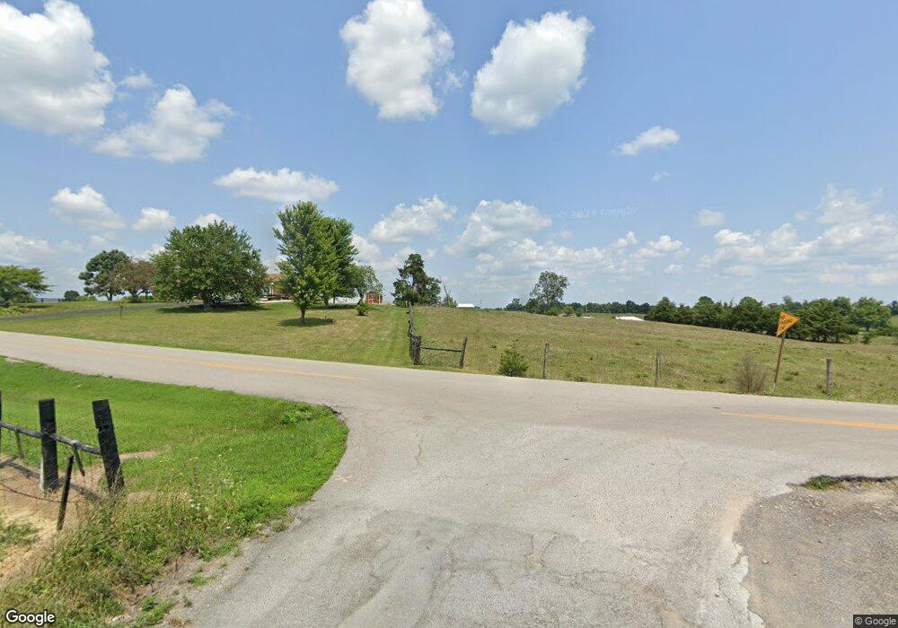 2 Indian Creek Rd, Harrodsburg, KY 40330 - photo 1