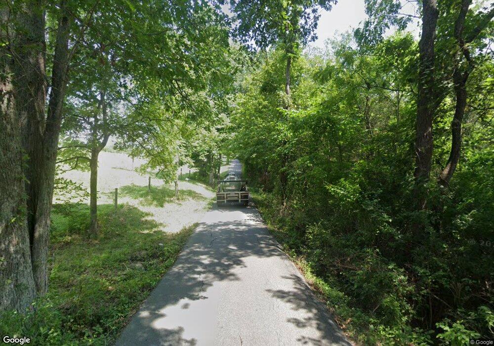 0 Indian Creek Rd, Harrodsburg, KY 40330 - photo 1