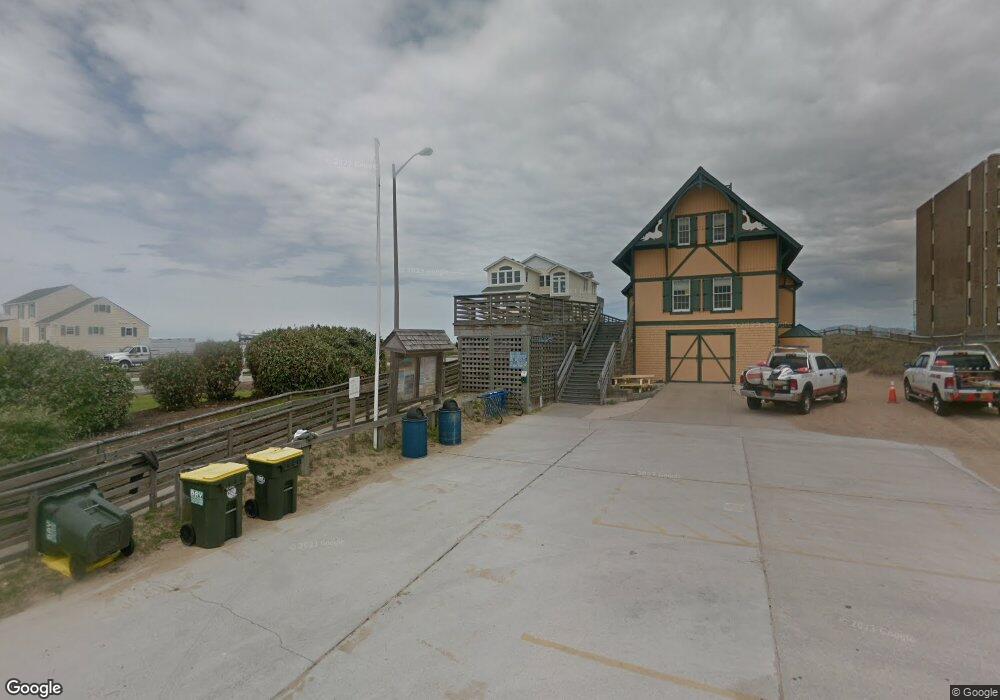 101 N Virginia Dare Trail, Kill Devil Hills, NC 27948 - photo 1