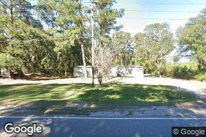 4641 Ga Highway 99, Townsend, GA 31331