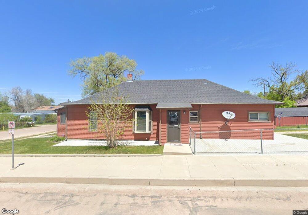 496 Golden St, Calhan, CO 80808 - photo 1