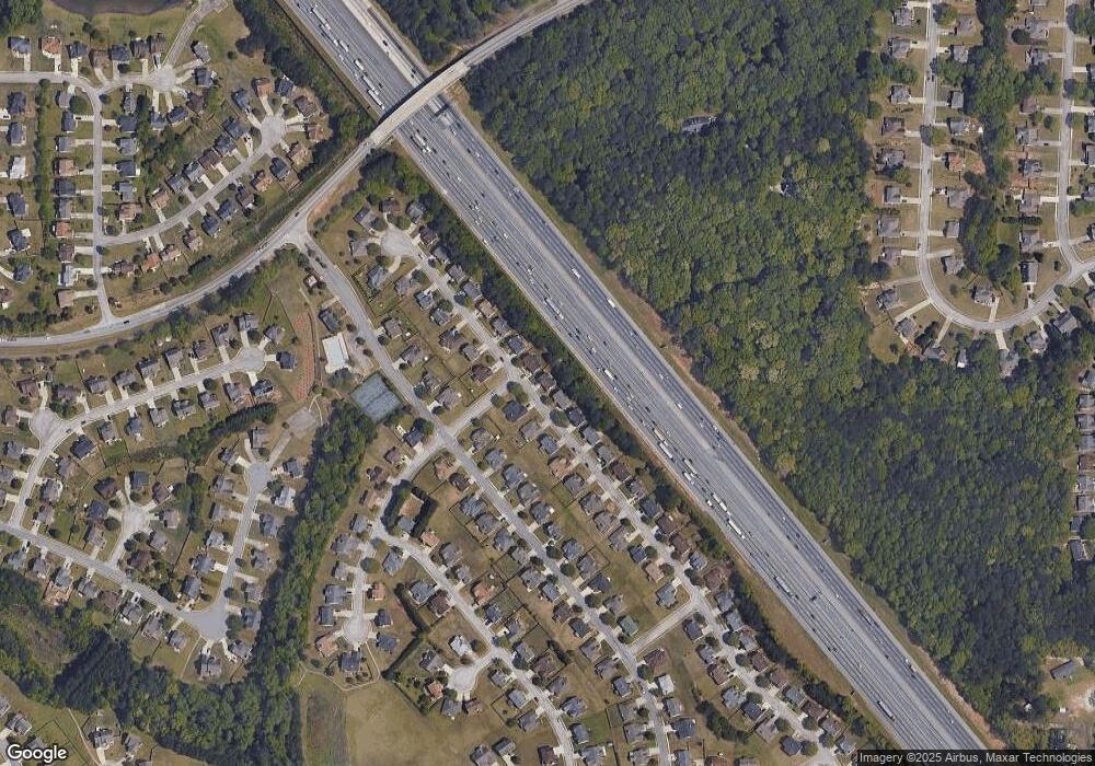 1492 Buckingham Place unit 2, Stockbridge, GA 30281 - photo 1