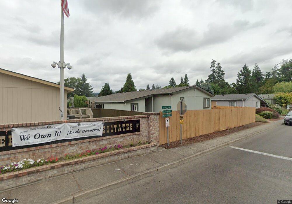 1282 3rd St unit 96, Lafayette, OR 97127 - photo 1