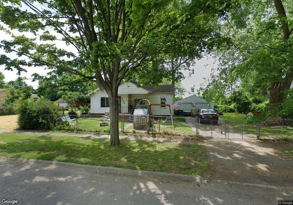 3414 Brewster St, Flint, MI 48506 - photo 1