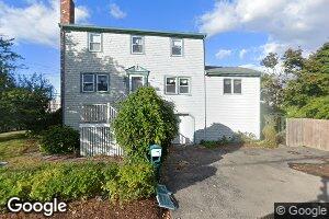 1 Mountford Rd, Hull, MA 02045