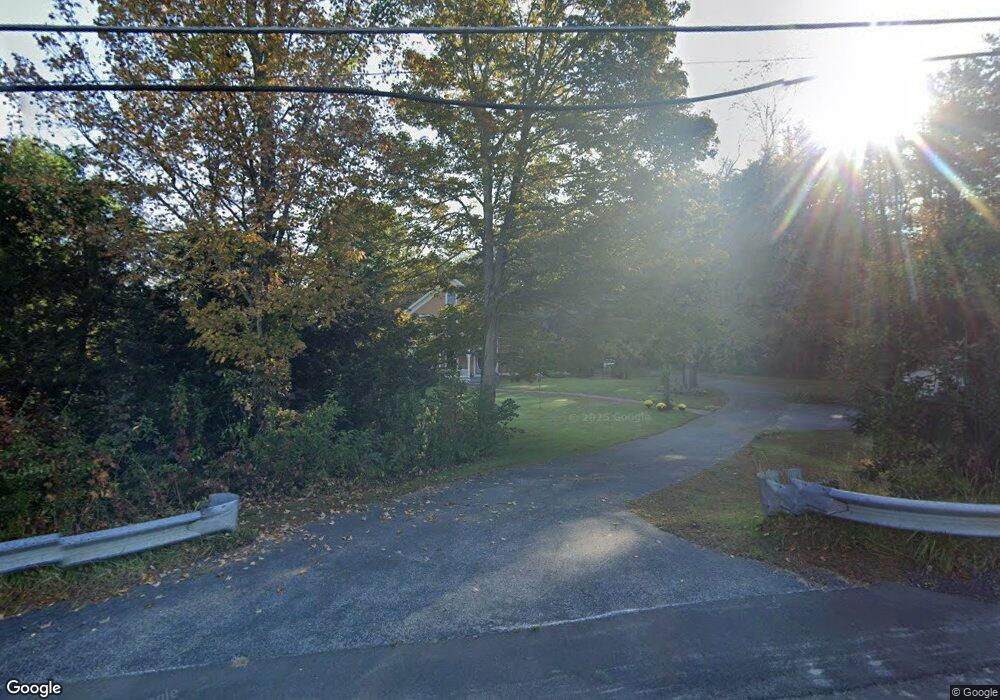 79 N Brookfield Rd, Barre, MA 01005 - photo 1