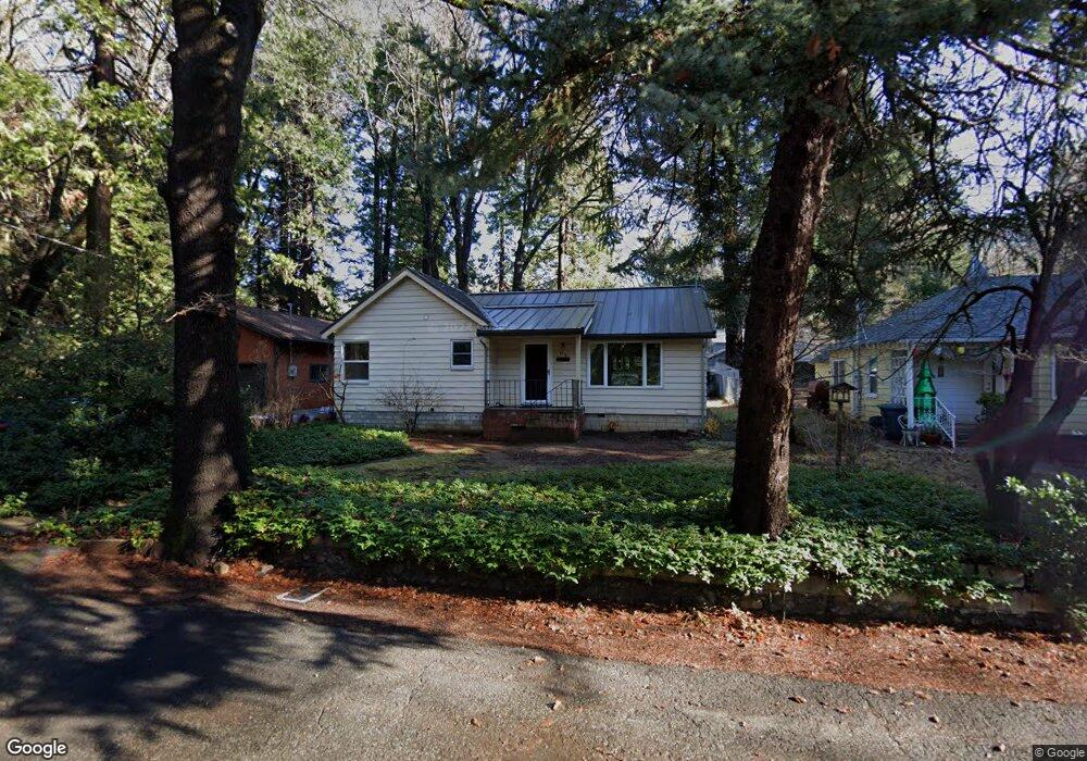 4316 Needham Ave, Dunsmuir, CA 96025 - photo 1