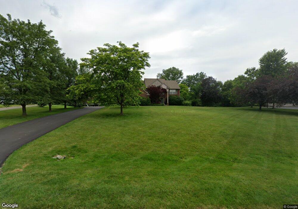 6451 Meadow Creek Dr unit 16, Dexter, MI 48130 - photo 1