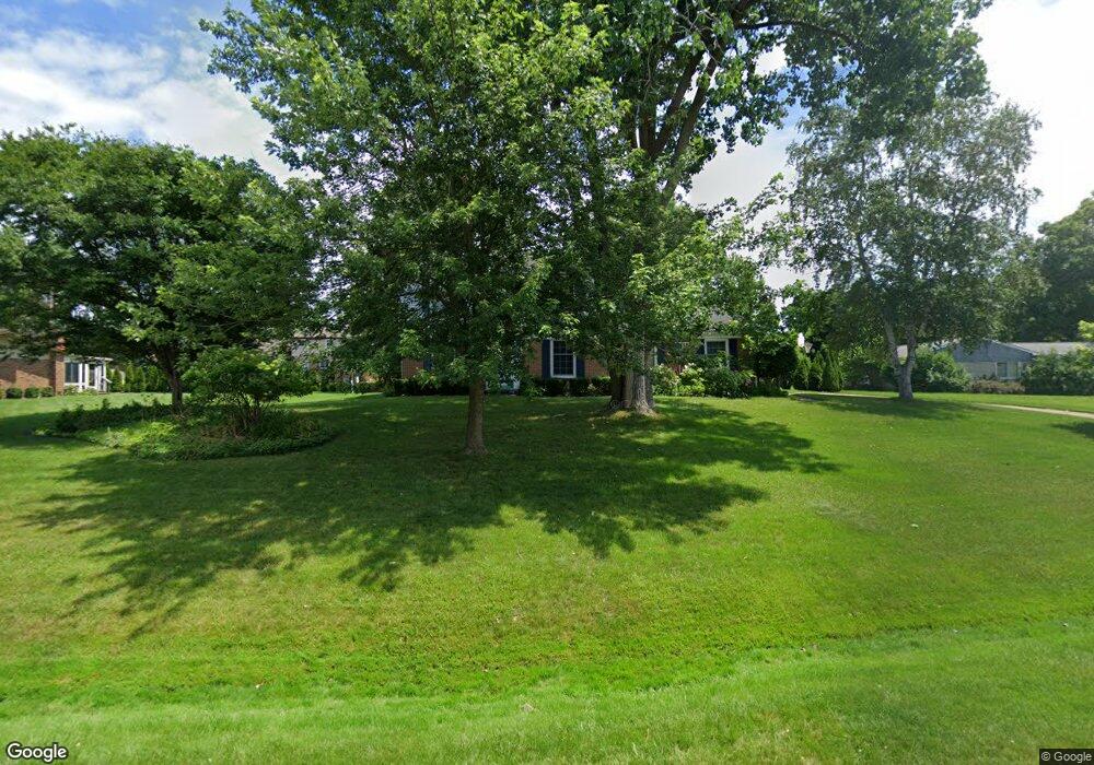 2263 Strader Dr, West Bloomfield, MI 48324 - photo 1