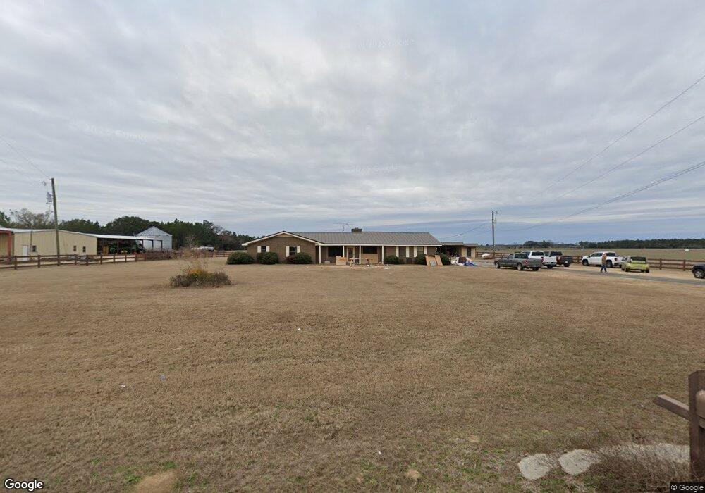 91 Avenue Rd, Colquitt, GA 39837 - photo 1