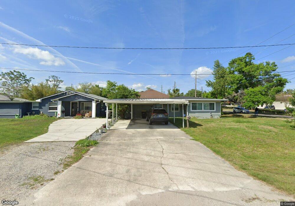 4549 Palmer Ave, Jacksonville, FL 32210 - photo 1