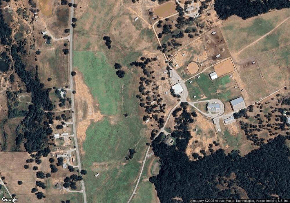 4209 Tin Top Rd, Weatherford, TX 76087 - photo 1