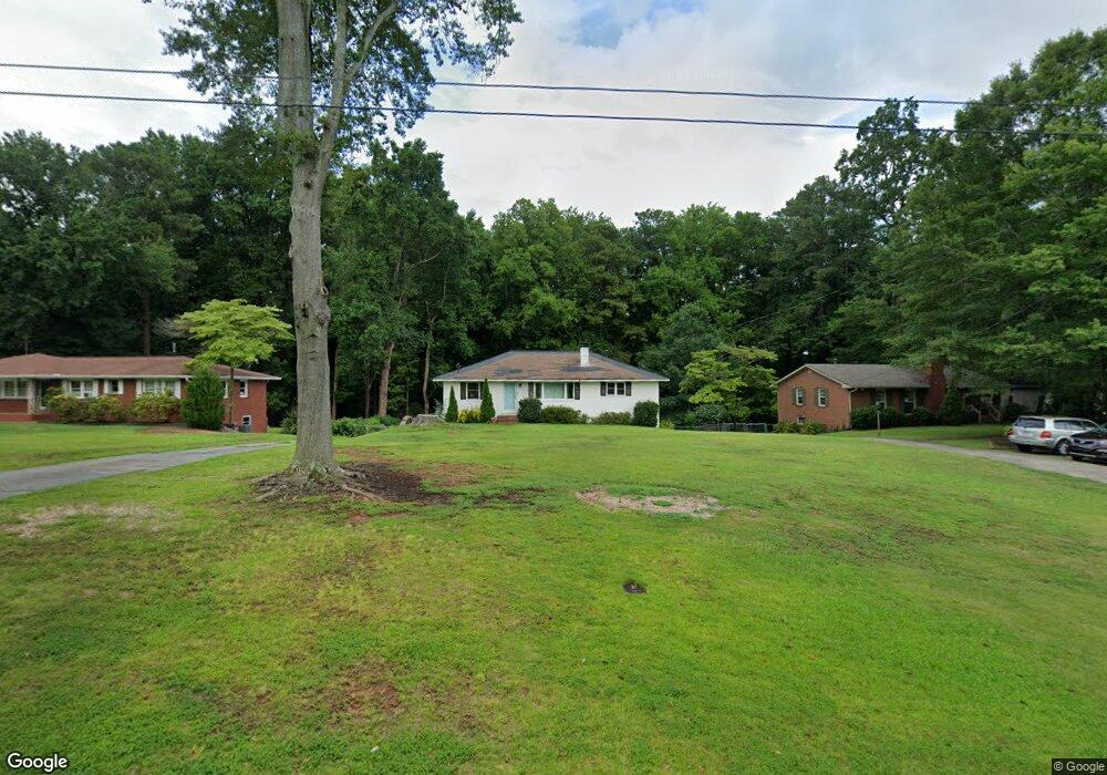 674 McBurnette Rd NE, Marietta, GA 30068 - photo 1