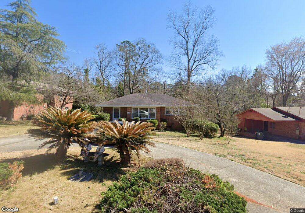 2423 Tredway Dr, Macon, GA 31211 - photo 1