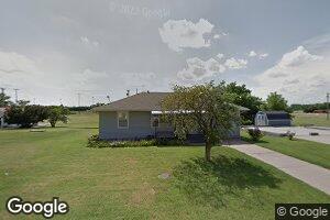 419 N Alexander St, Hoisington, KS 67544